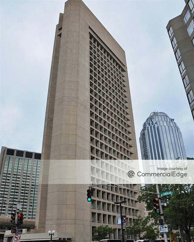 177 Huntington Avenue, Boston Office Space For Lease